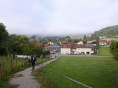  Wanderroute in Weng 